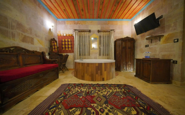 Travel Inn Cave Hotel
