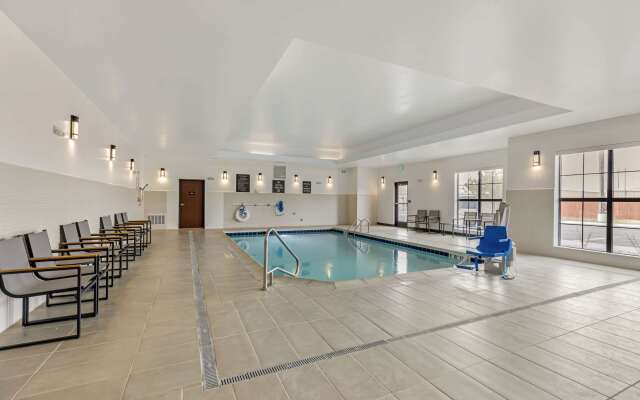 Rodeway Inn Cheyenne