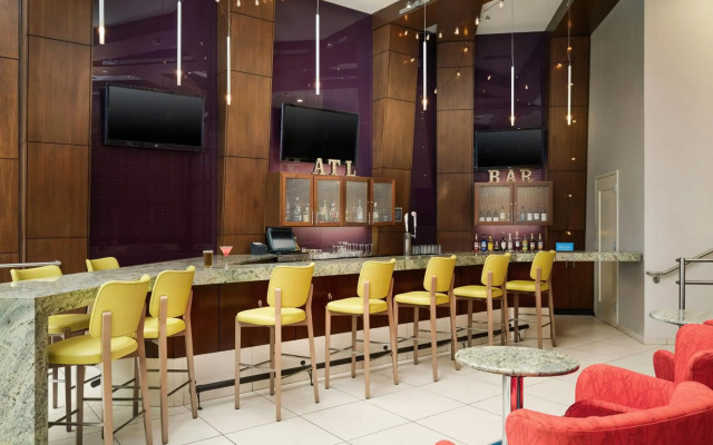 Homewood Suites by Hilton Atlanta Midtown, GA