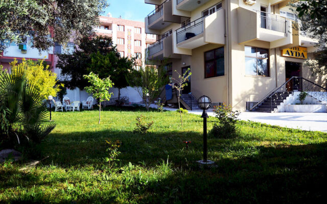 Ayda Otel