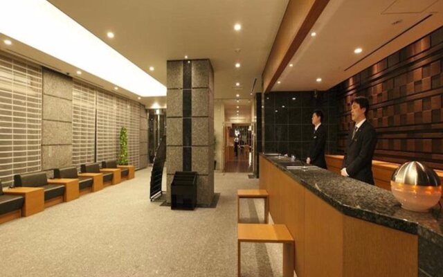Dormy Inn Premium Wakayama Natural Hot Spring