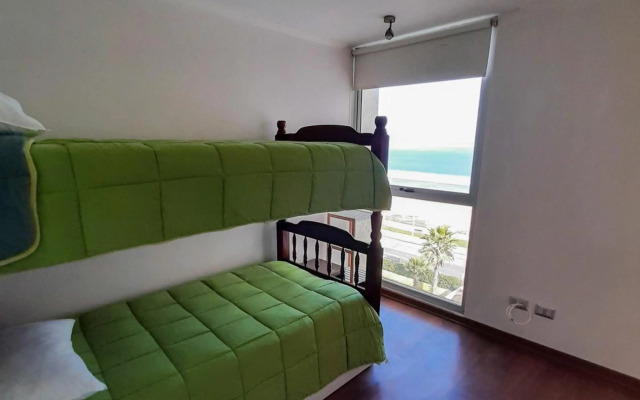 Edificio Doña Anita Dpto 906