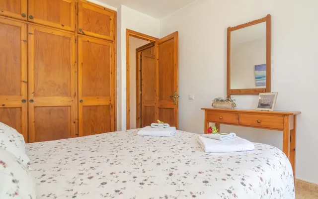 Filippi - Apartment In Es Mercadal. Free Wifi