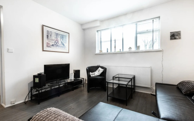 Apartment S14