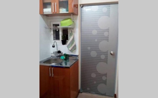 Zone Vill Studio Condo Burnham