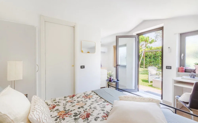 Villa Gatti in Marina di Pietrasanta