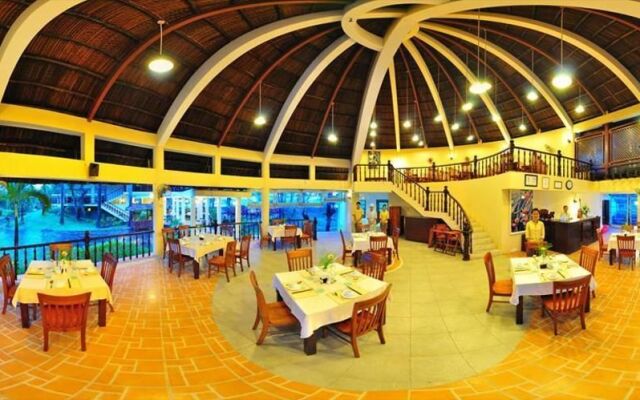 Lazi Beach - Mom Da Chim Resort
