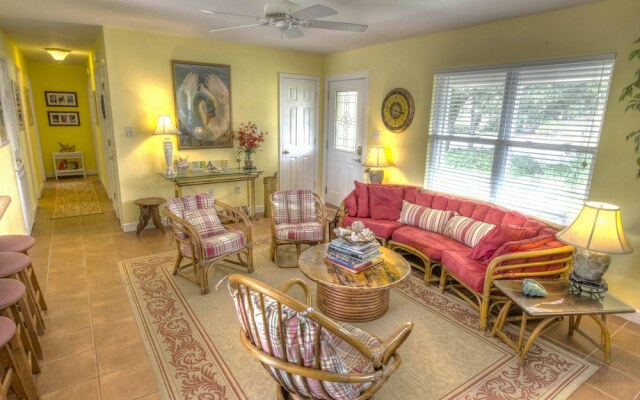 1006 PANFERIO DRIVE - Three Bedroom House