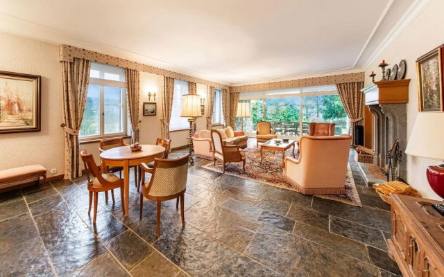 Charming Stay by High Fens