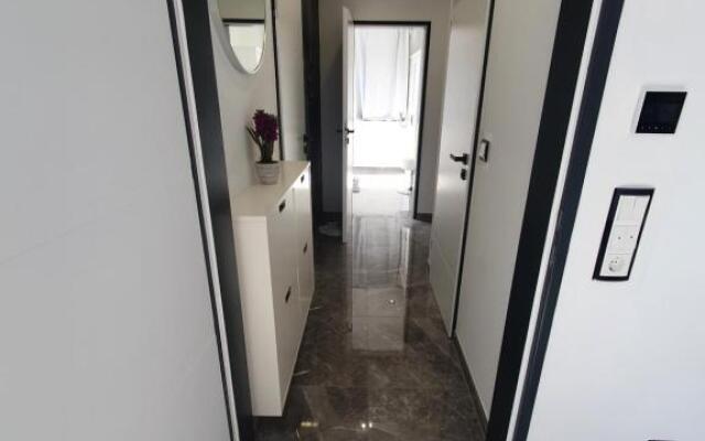 New York City Apartment