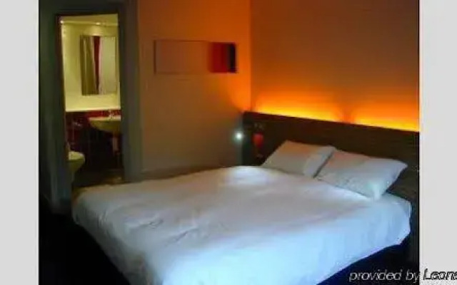 Travelodge Derry