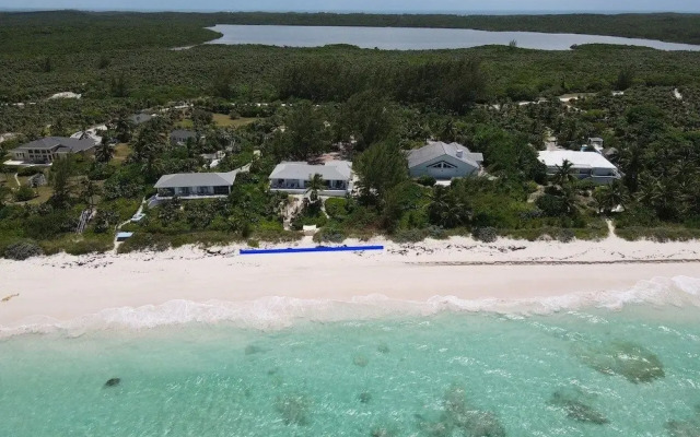 C Breeze 4 Bedroom Home