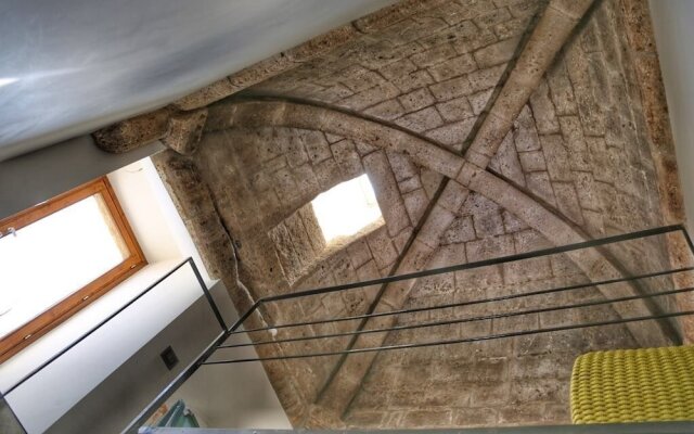 Residenza D'Epoca I Mercanti
