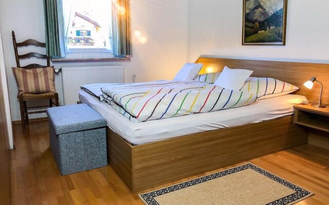 Ferienwohnung Fresdorf