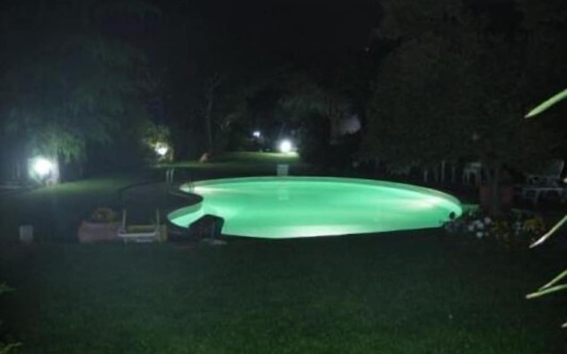 Villa Clementine