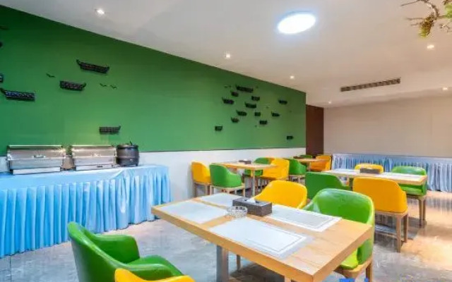 yunzhen-hotel