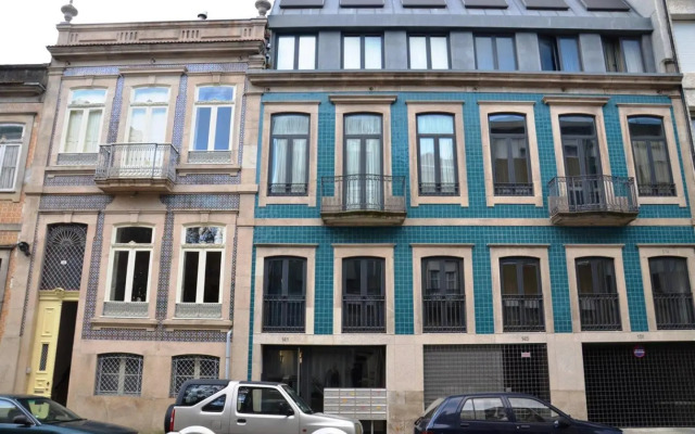 PATH Dukes Apartment