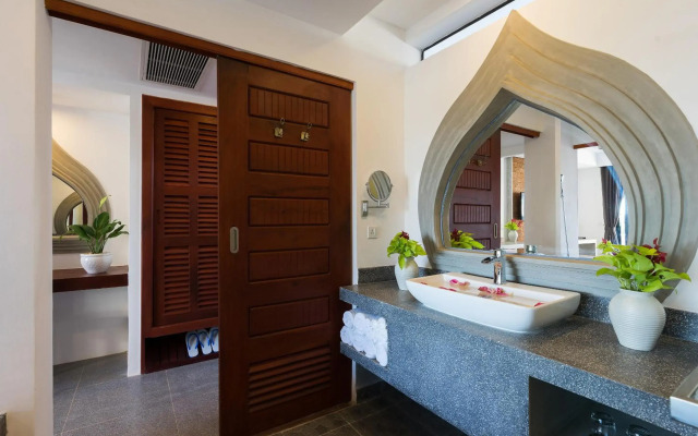 Khmer Mansion Residence