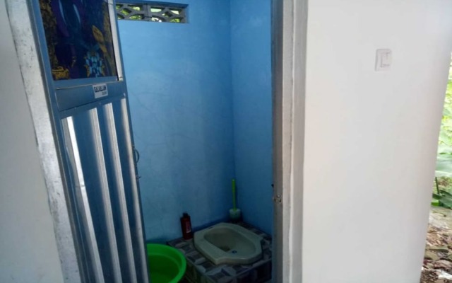 Abiyasa Homestay Syariah