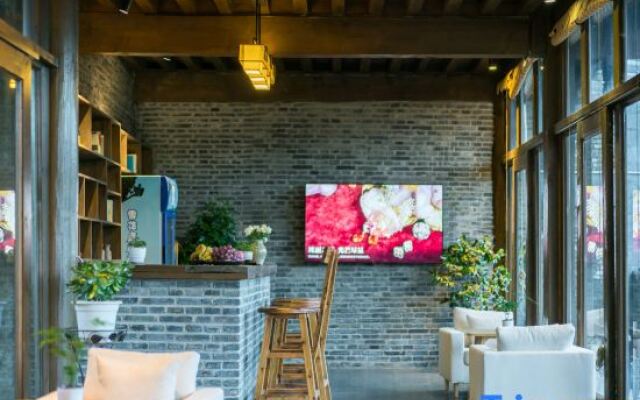 Yunshui Chanxin Inn