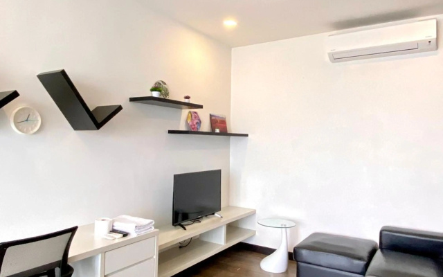 NEW Landmark Residence 2, Studio for 2 pax, High floor, Nice View, Free Parking, Budget Stay – Guest Rooms – Kajang