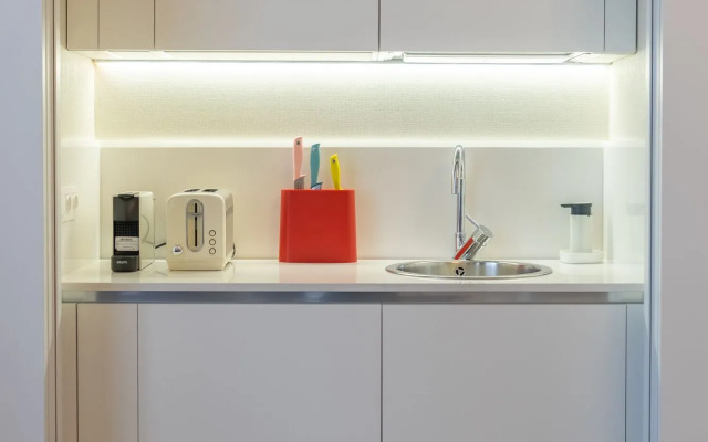 Апарт-отель Tiflis Opera