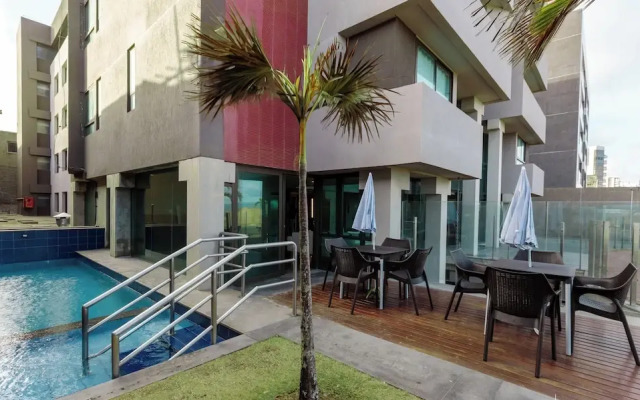 Rede Andrade Boa Viagem