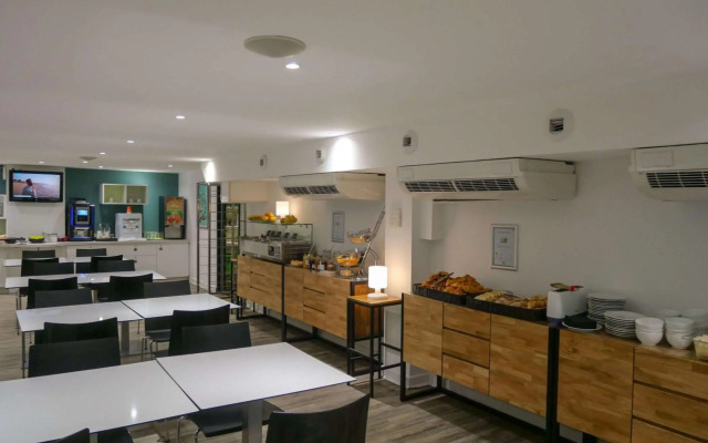 ibis Styles Saint Julien en Genevois Vitam