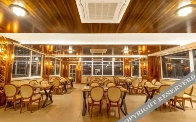 Rishikesh Resorts