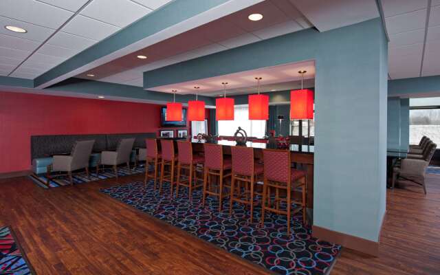 Hampton Inn Grand Rapids-South