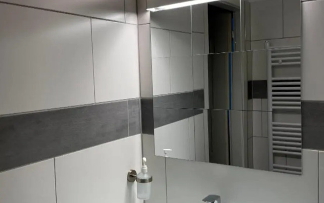 Apartment Wien Mitte