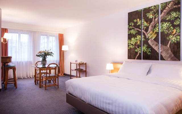 Sagitta Hotel