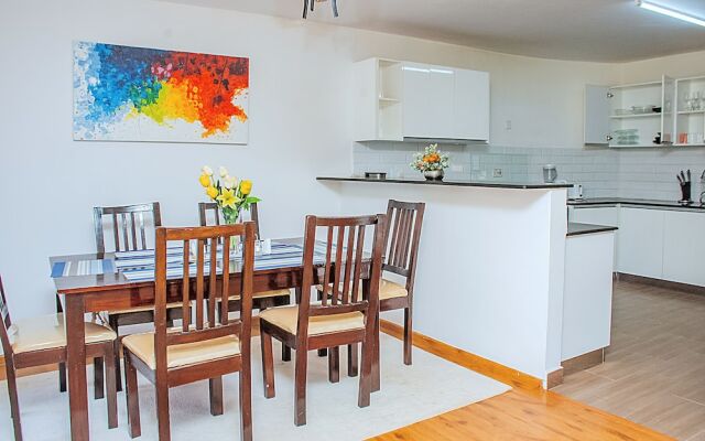 Casa Misa Riverside Duplex