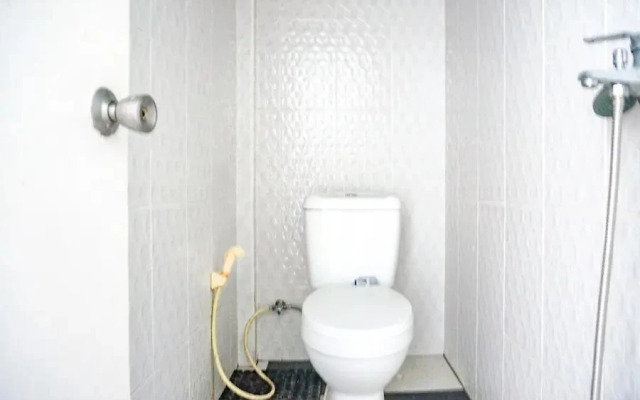 RedDoorz @ Bypass Canggu