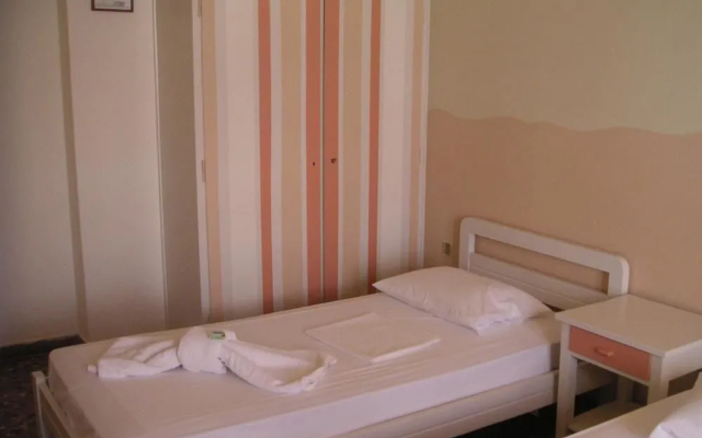 Afrodite Hotel
