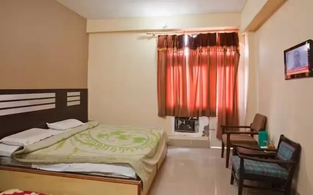 Hotel Suvidha Deluxe And Restaurant