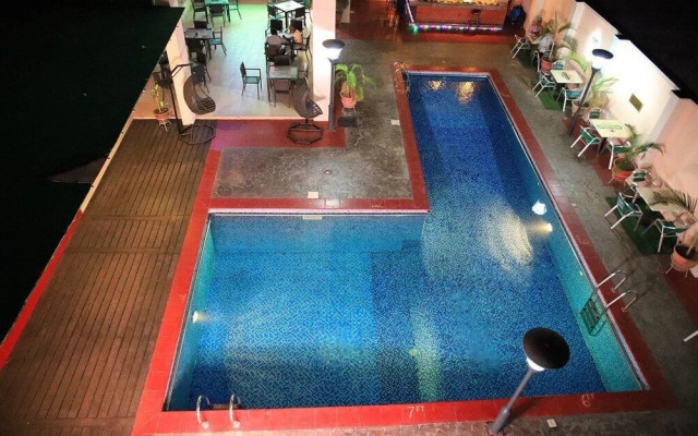 Check-Inn hotel Ibadan
