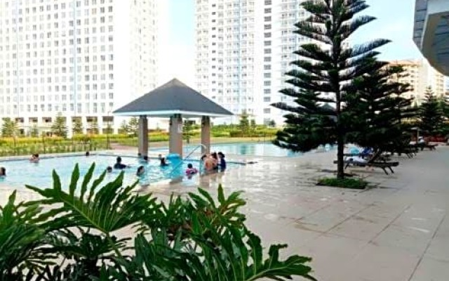 Allyana Homestay