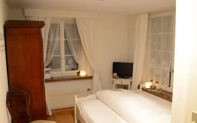 Hotel zur Rebe