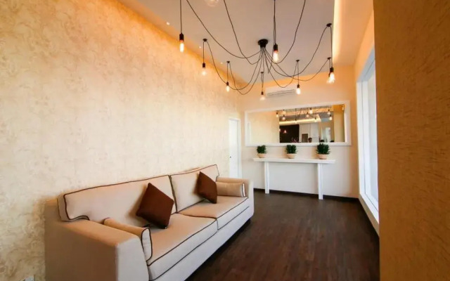 Art Cottage Boutique Hotel