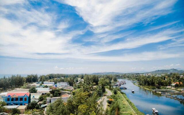 Châu Ngoc Viên Hotel - Bien My Khê - Quang Ngãi