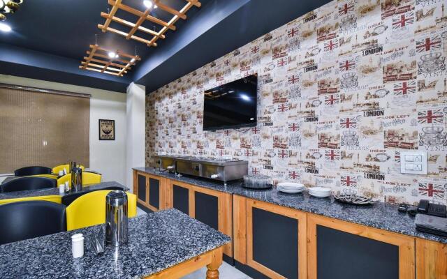 Hotel Pawan Regency