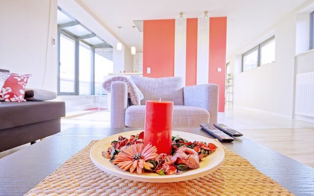 Ekoidea Apartments - Kornelia