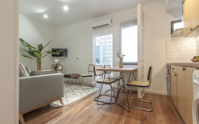 Alterhome Apartamento Gran Via Vi