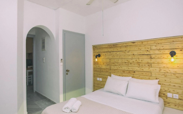 Astra Apartments