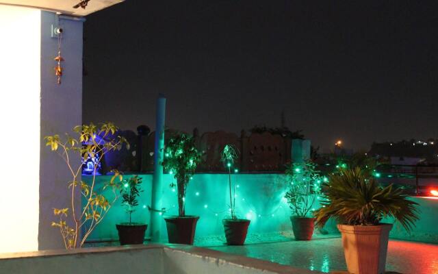 Kesar Heritage Guest House