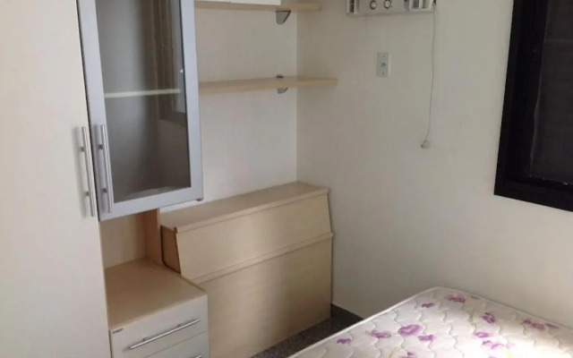 Apartamento Solon