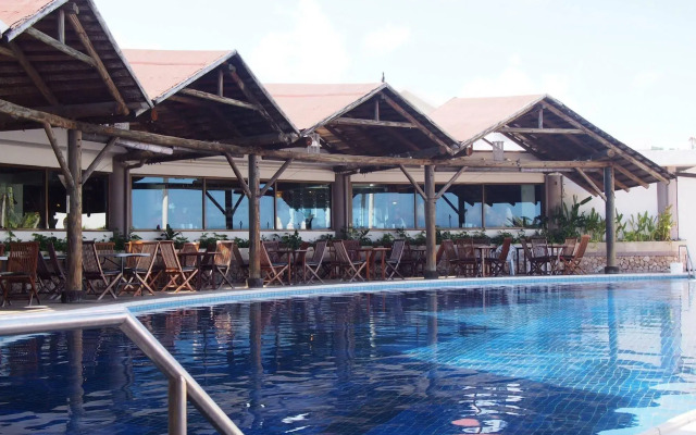 Mariana Resort & Spa