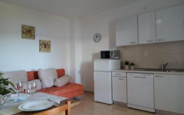 Rumora Ivan Apartment
