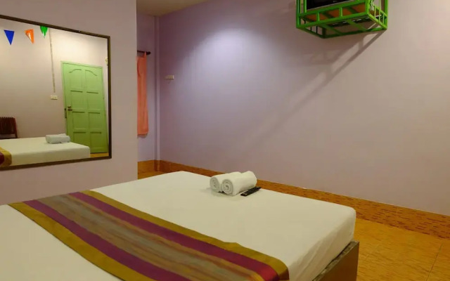 Pruksa Riverside Resort